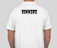 2018 OG SKE T-SHIRTS WHITE