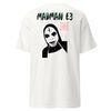 2025 MADMAN E3 TEES