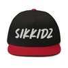 2024 SIKKIDZ ENTERTAINMENT SNAP BACK HATS
