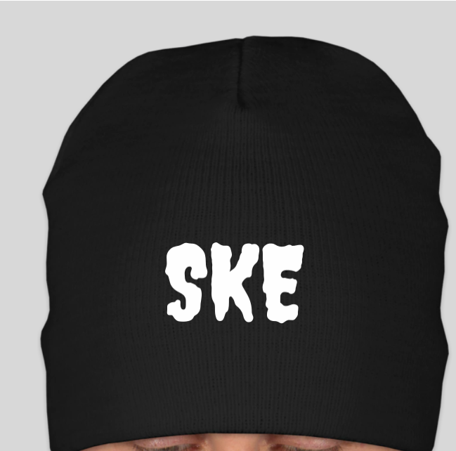 SKE 2018 OG BEANIES