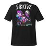2024 SIKKIDZ RETRO Unisex t-shirt