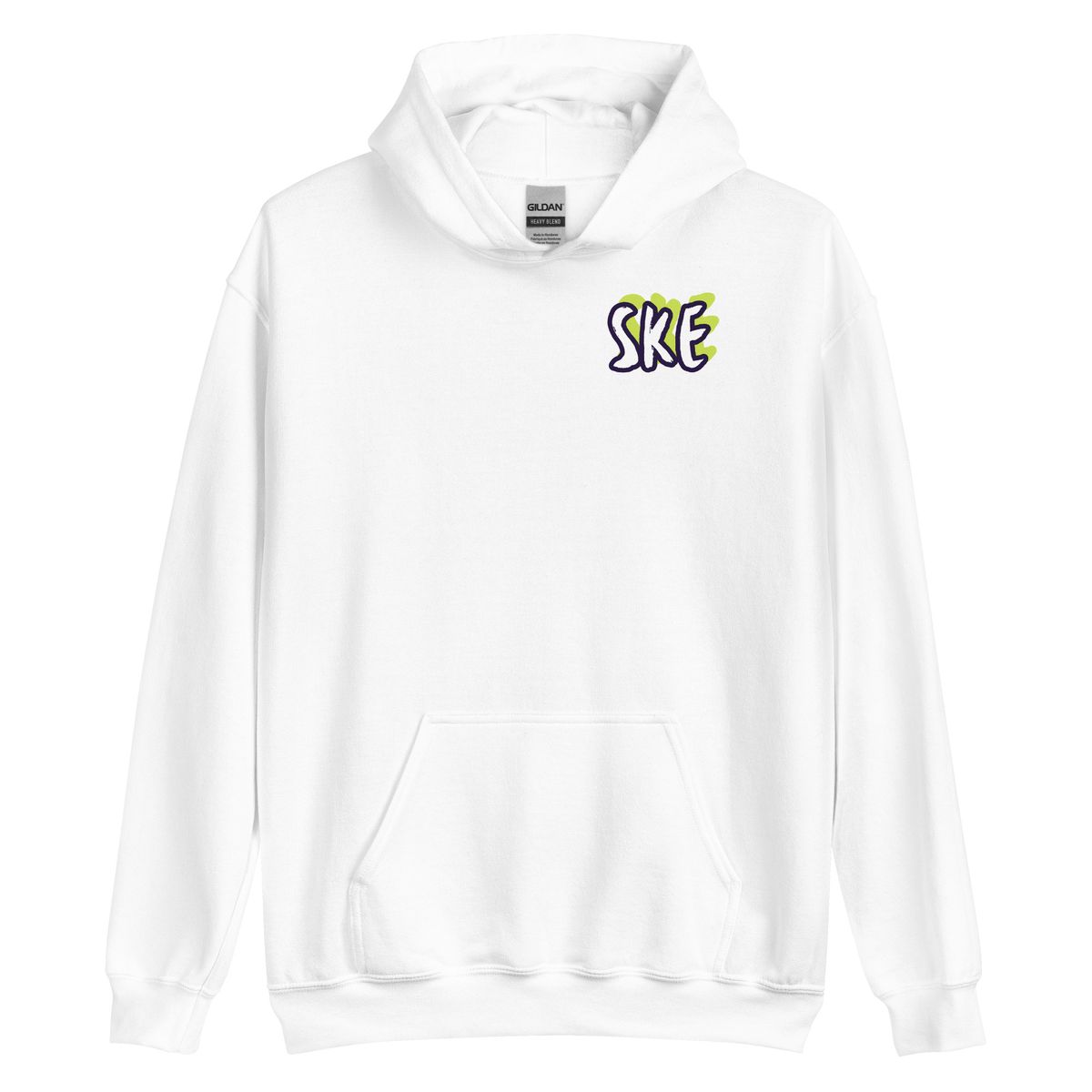 2024 SKE HOODIE
