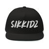 2024 SIKKIDZ ENTERTAINMENT SNAP BACK HATS