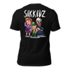 2024 SIKKIDZ ENTERTAINMENT T-SHIRTS