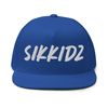 2024 SIKKIDZ ENTERTAINMENT SNAP BACK HATS