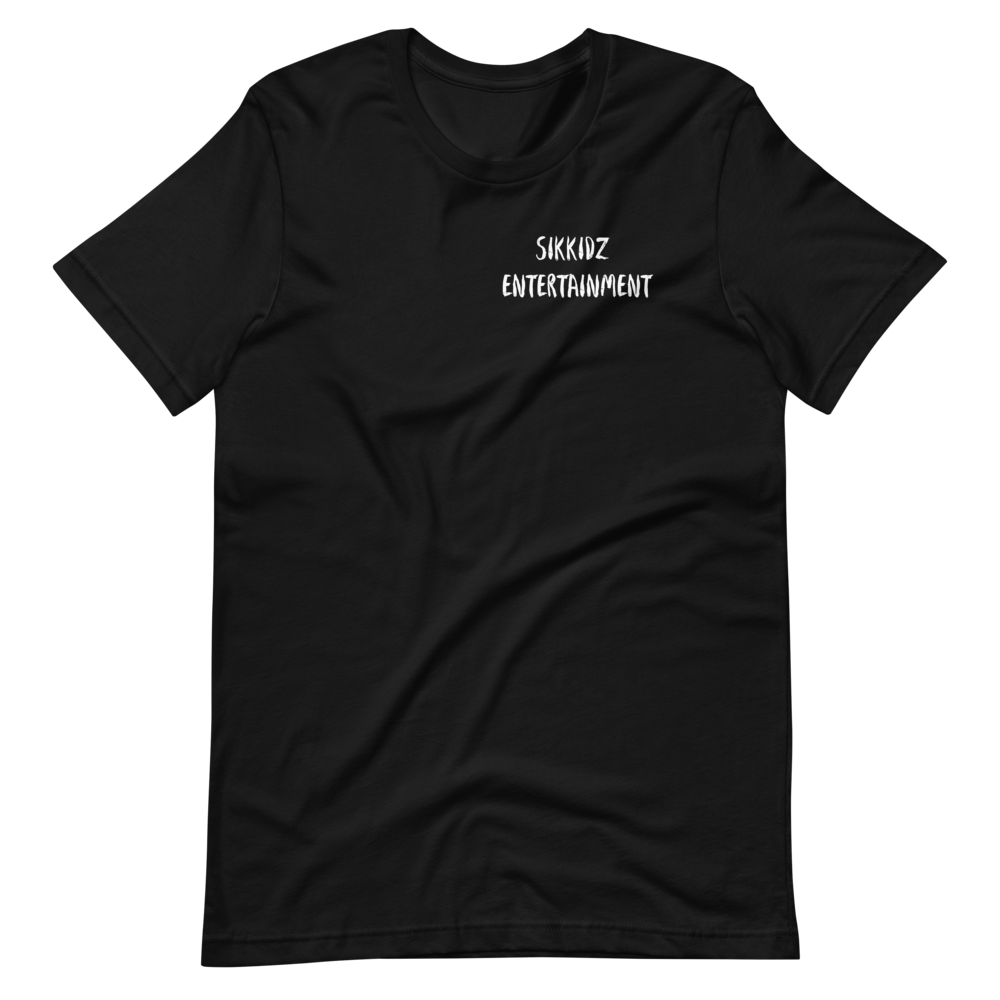 2024 SIKKIDZ ENTERTAINMENT T-SHIRTS