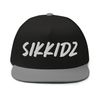 2024 SIKKIDZ ENTERTAINMENT SNAP BACK HATS
