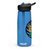 25oz CamelBak Eddy+ Sports Bottle - JMM Logo