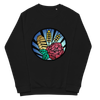 Unisex Sweatshirt - JMM Logo