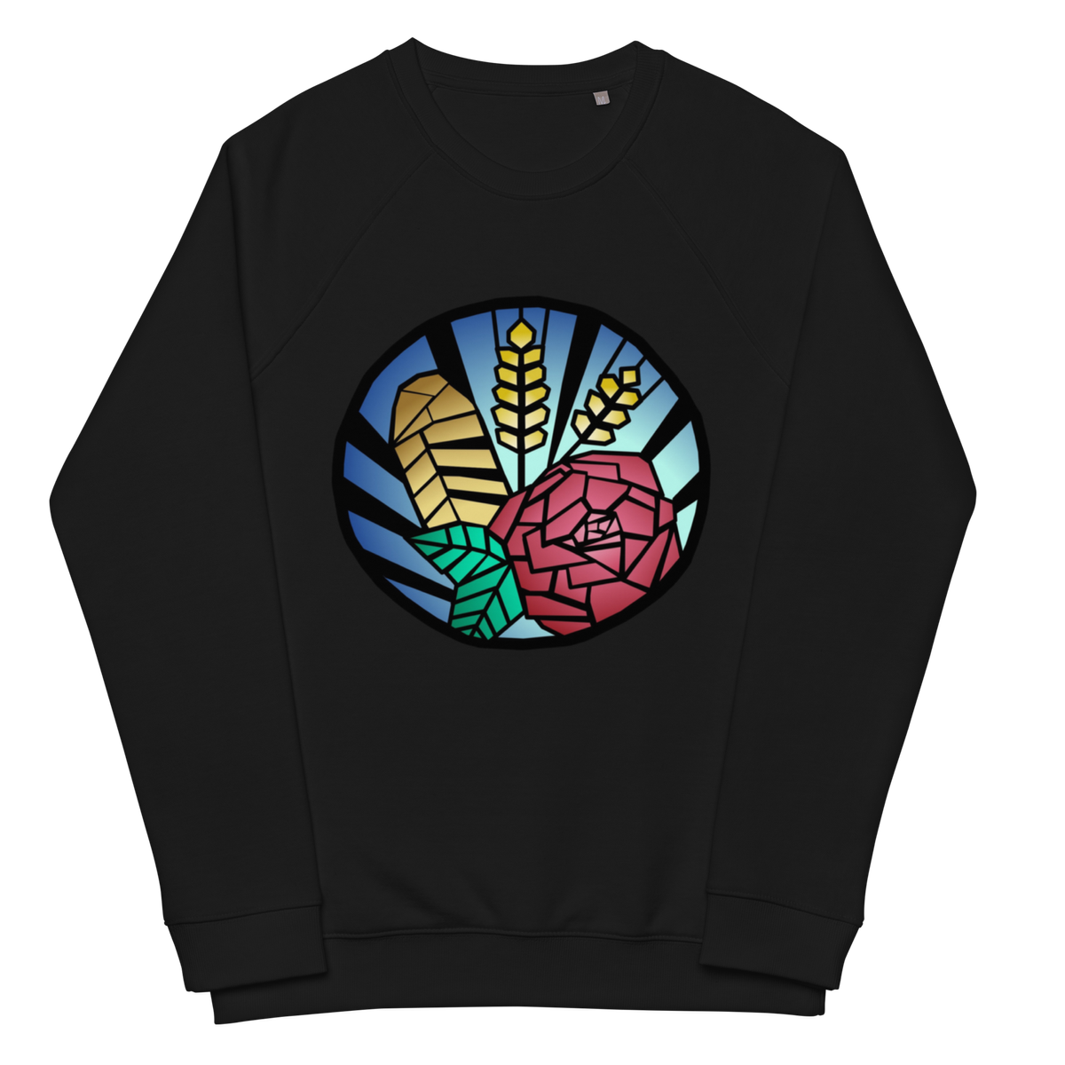 Unisex Sweatshirt - JMM Logo