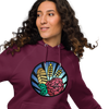 Unisex Hoodie - JMM Logo
