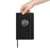 Hardcover Journal - JMM Logo