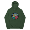 Unisex Hoodie - JMM Logo