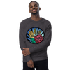 Unisex Sweatshirt - JMM Logo