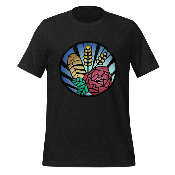 Unisex T-Shirt - JMM Logo