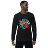 Unisex Sweatshirt - JMM Logo