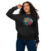 Unisex Hoodie - JMM Logo