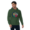 Unisex Hoodie - JMM Logo