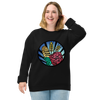 Unisex Sweatshirt - JMM Logo