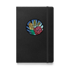 Hardcover Journal - JMM Logo