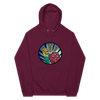 Unisex Hoodie - JMM Logo