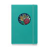 Hardcover Journal - JMM Logo
