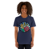 Unisex T-Shirt - JMM Logo