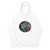 Unisex Hoodie - JMM Logo