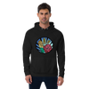 Unisex Hoodie - JMM Logo