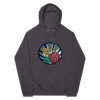 Unisex Hoodie - JMM Logo