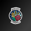 Sticker - 5.5"x5.5" - JMM Logo w/ Name