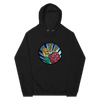 Unisex Hoodie - JMM Logo