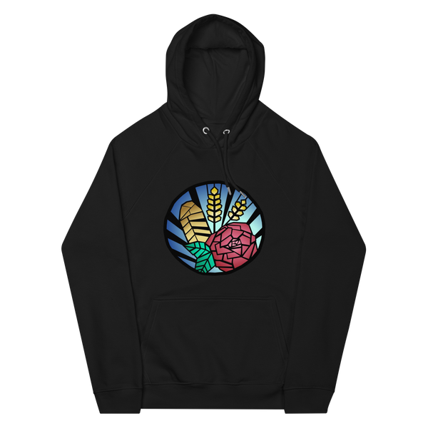 Unisex Hoodie - JMM Logo