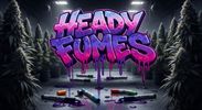 Heady Fumes - 5 Collectibles