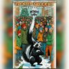 Mendo Dope Poster Collection - Autographed