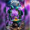 Space Cash Bx1 - 5 Collectibles
