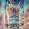 Mendo Dope Poster Collection - Autographed