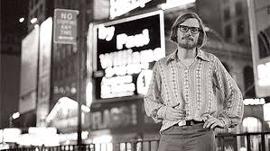 Pioneering Rock Journalist Paul S ...