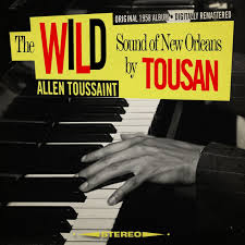 Album by Allen Toussaint ...