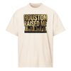 Houston Raised Me Box Tee