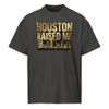 Houston Raised Me Box Tee
