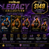 PRYME Legacy Collection™