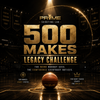 ๐ PRYME SHOOTING LAB โ 500 MAKES