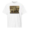 Houston Raised Me Box Tee