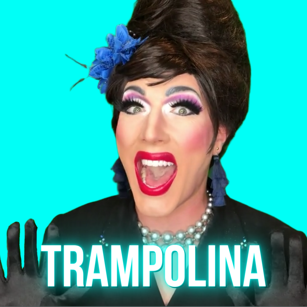 TrampyGram