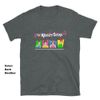 Kinsey Sicks T-Shirt - Classic Cartoon