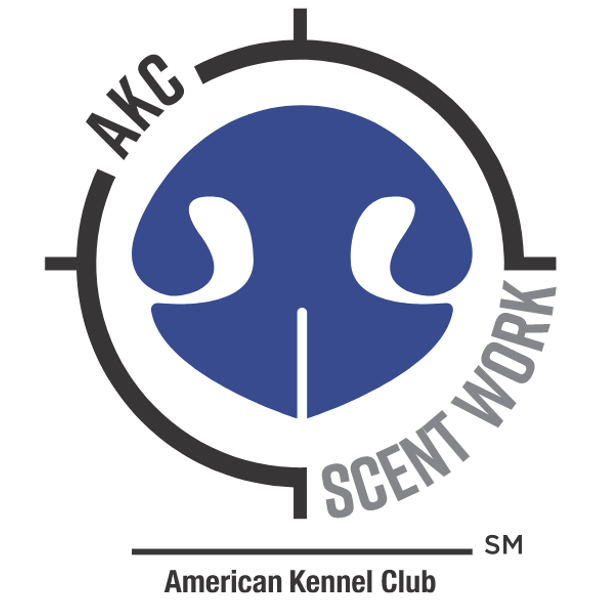 SCENT WORK Pre-Entry - 2 classes