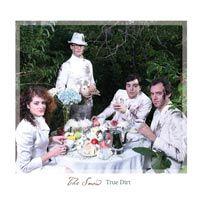 True Dirt - CD