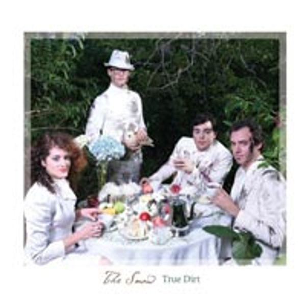 True Dirt - CD