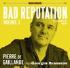 Bad Reputation Vol. 3 CD